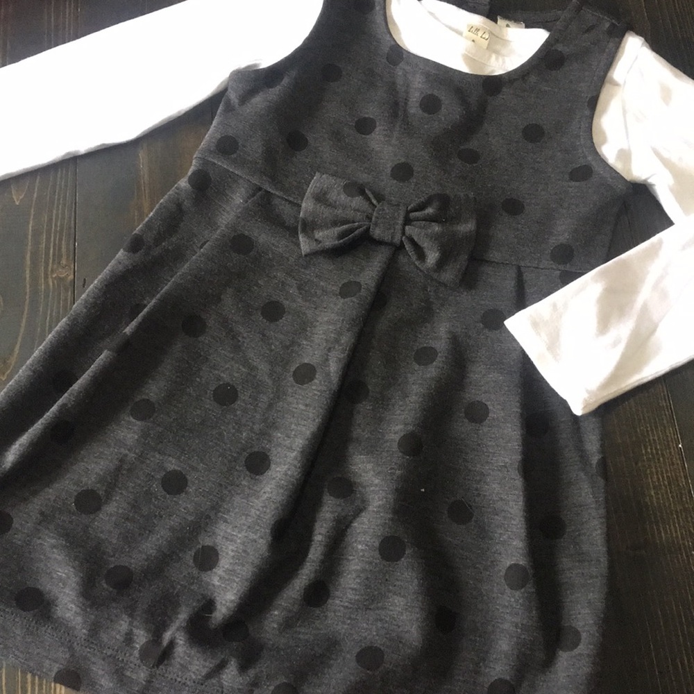 Dress set